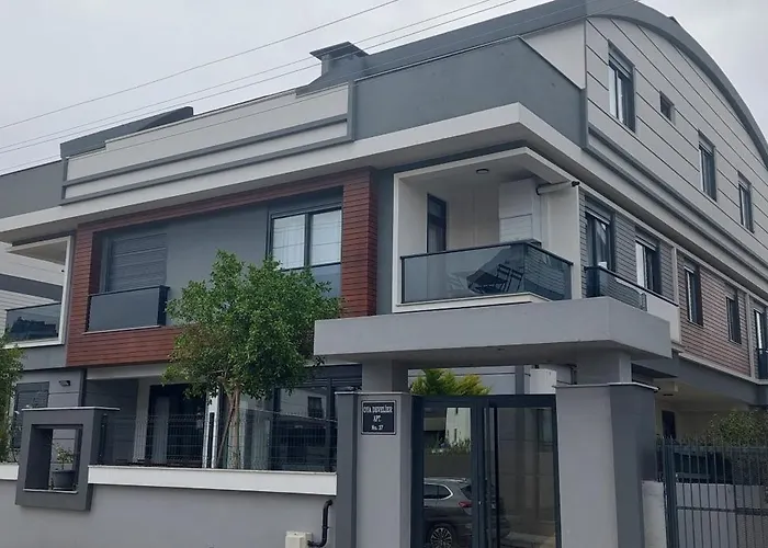 New Flats With Large Living Spaces Close To Lara Beach&Kundu Entertaintment Center
