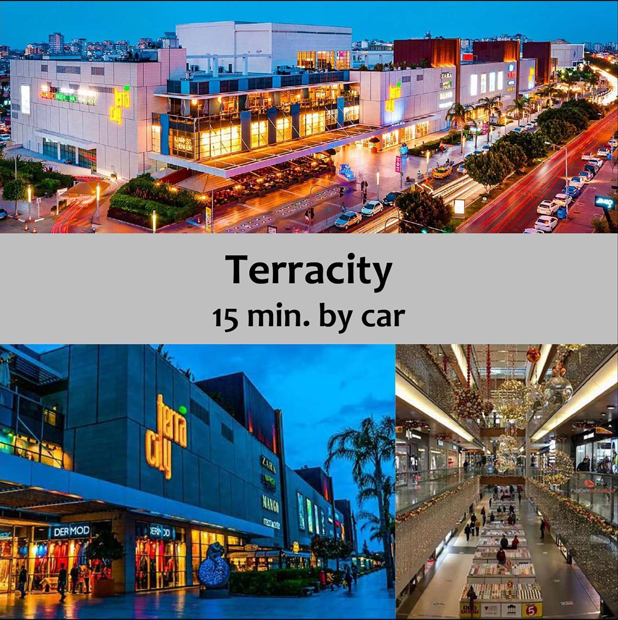 New Flats With Large Living Spaces Close To Lara Beach&kundu Entertaintment Center *