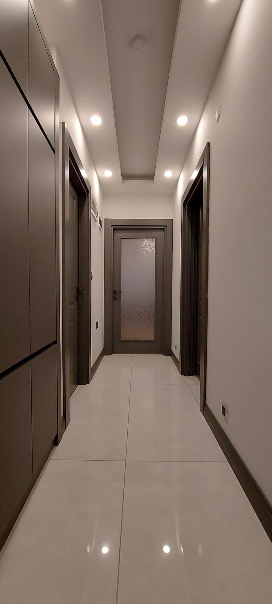 Daire New Flats With Large Living Spaces Close To Lara Beach&kundu Entertaintment Center Antalya