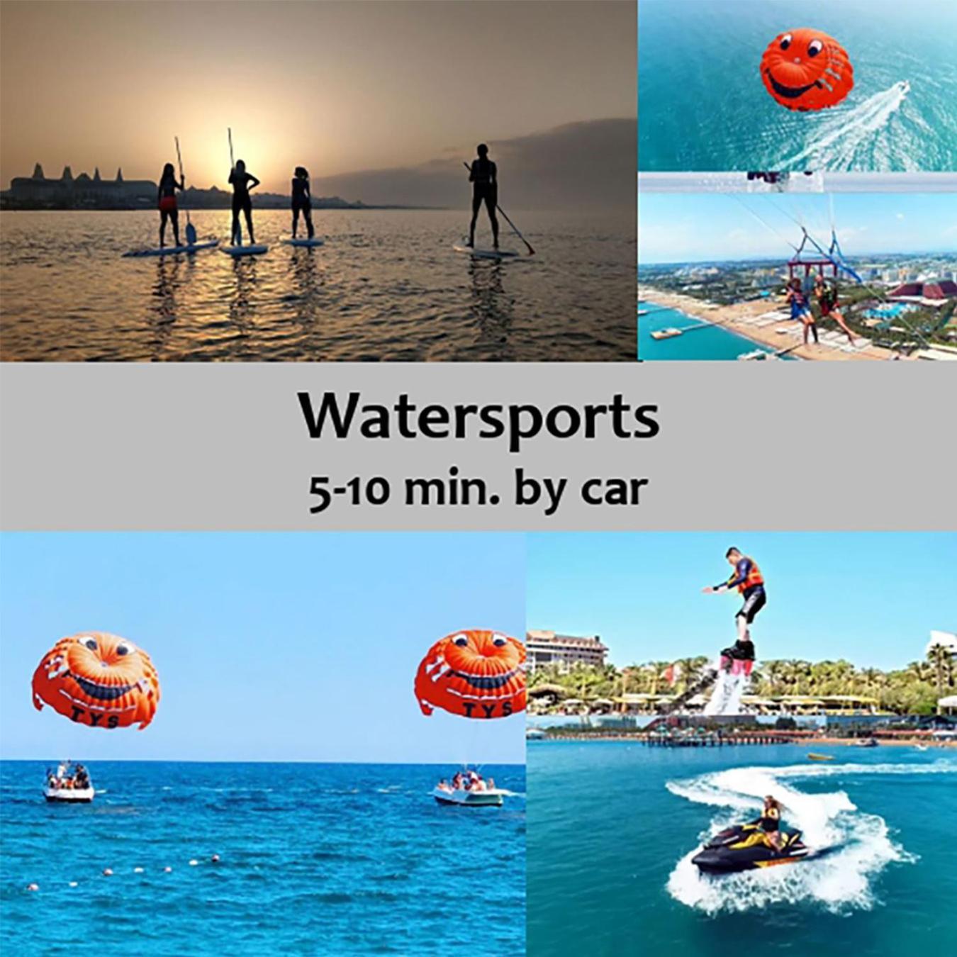Apartment New Flats With Large Living Spaces Close To Lara Beach&kundu Entertaintment Center *